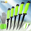 Fishing Fillet Knife with Sheath 5-9 Inch